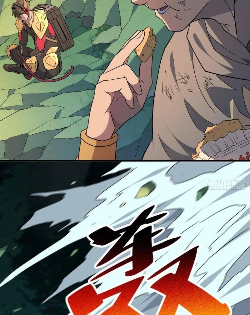 đọc truyện Người Trái Đất Quả Thật Rất Tàn Ác Chương 175 ảnh 68 tại Thiên Thai Truyện