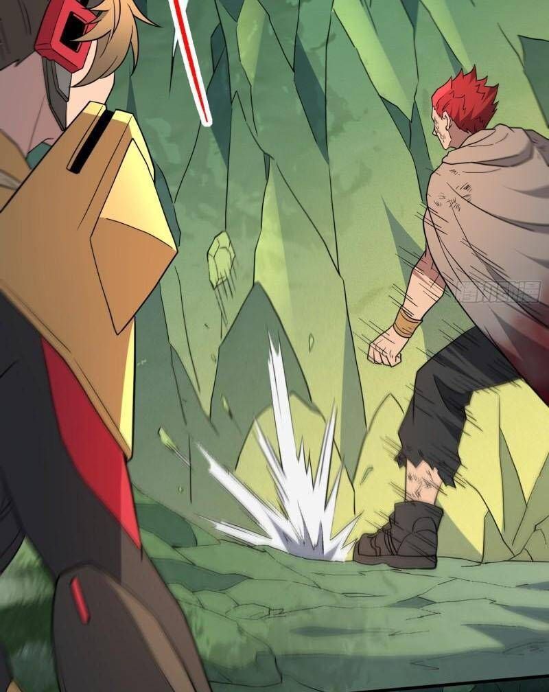 đọc truyện Người Trái Đất Quả Thật Rất Tàn Ác Chương 175 ảnh 71 tại Thiên Thai Truyện