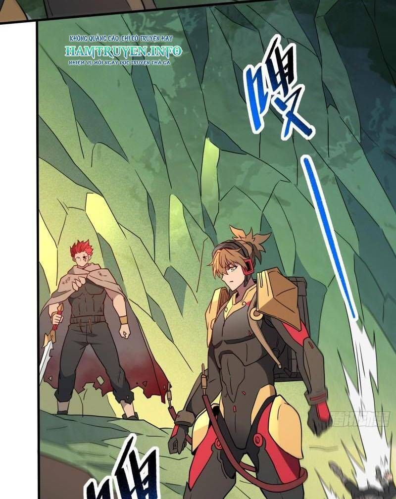 đọc truyện Người Trái Đất Quả Thật Rất Tàn Ác Chương 175 ảnh 72 tại Thiên Thai Truyện