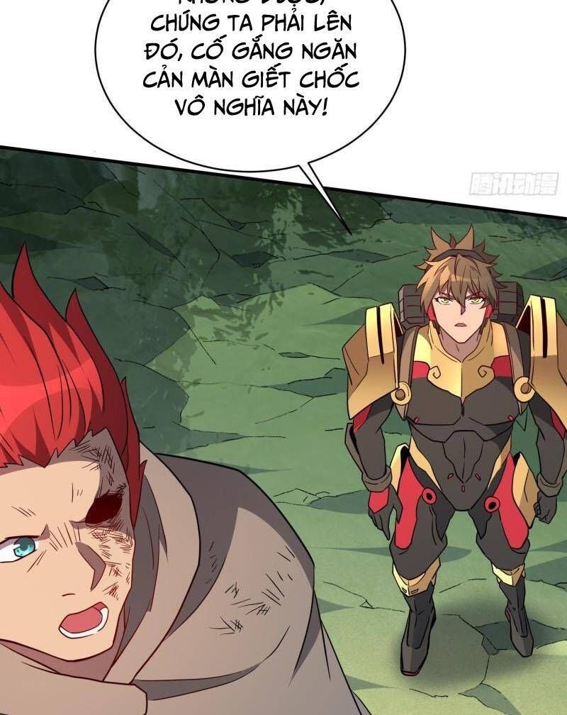 đọc truyện Người Trái Đất Quả Thật Rất Tàn Ác Chương 175 ảnh 74 tại Thiên Thai Truyện