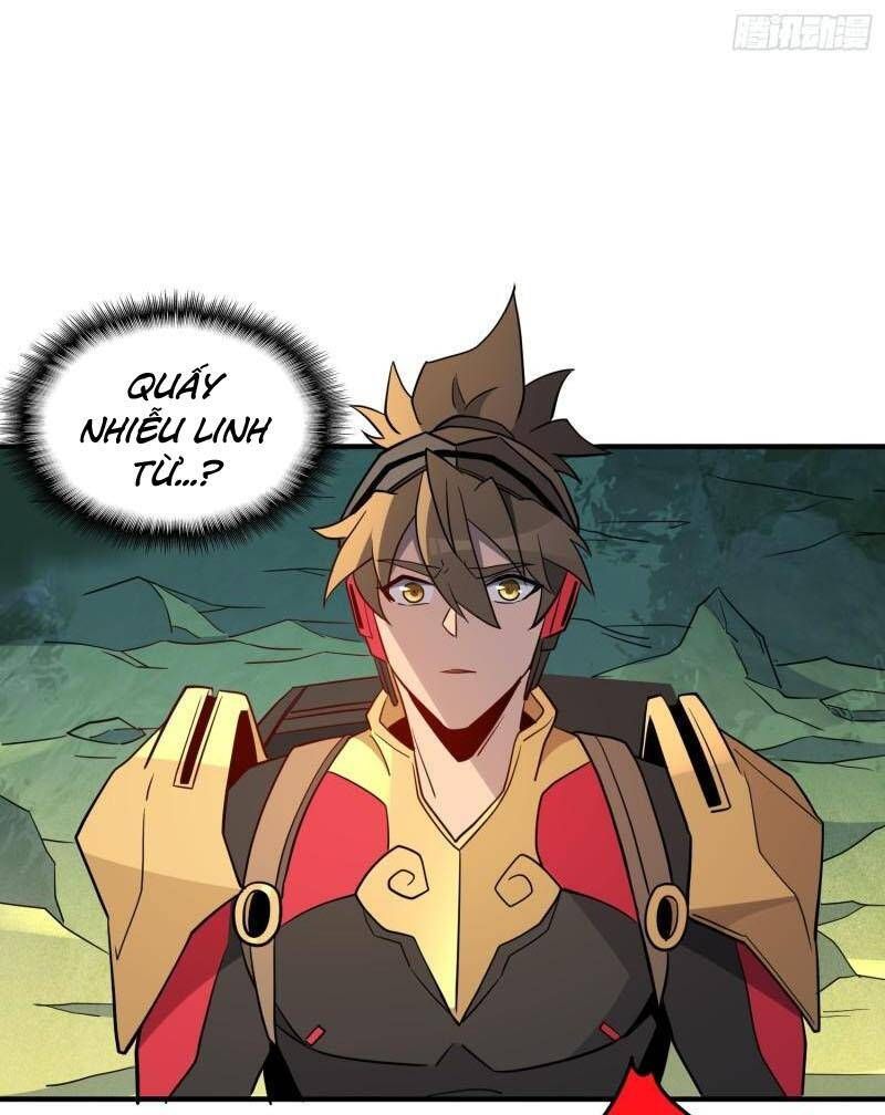 đọc truyện Người Trái Đất Quả Thật Rất Tàn Ác Chương 175 ảnh 76 tại Thiên Thai Truyện