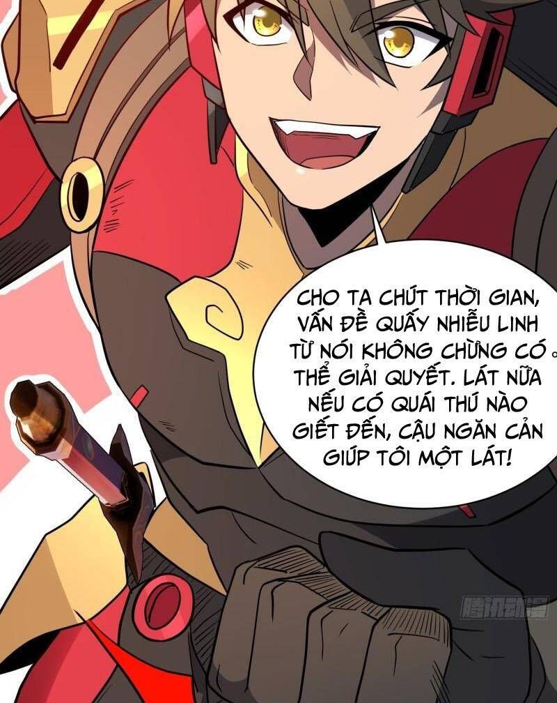 đọc truyện Người Trái Đất Quả Thật Rất Tàn Ác Chương 175 ảnh 78 tại Thiên Thai Truyện