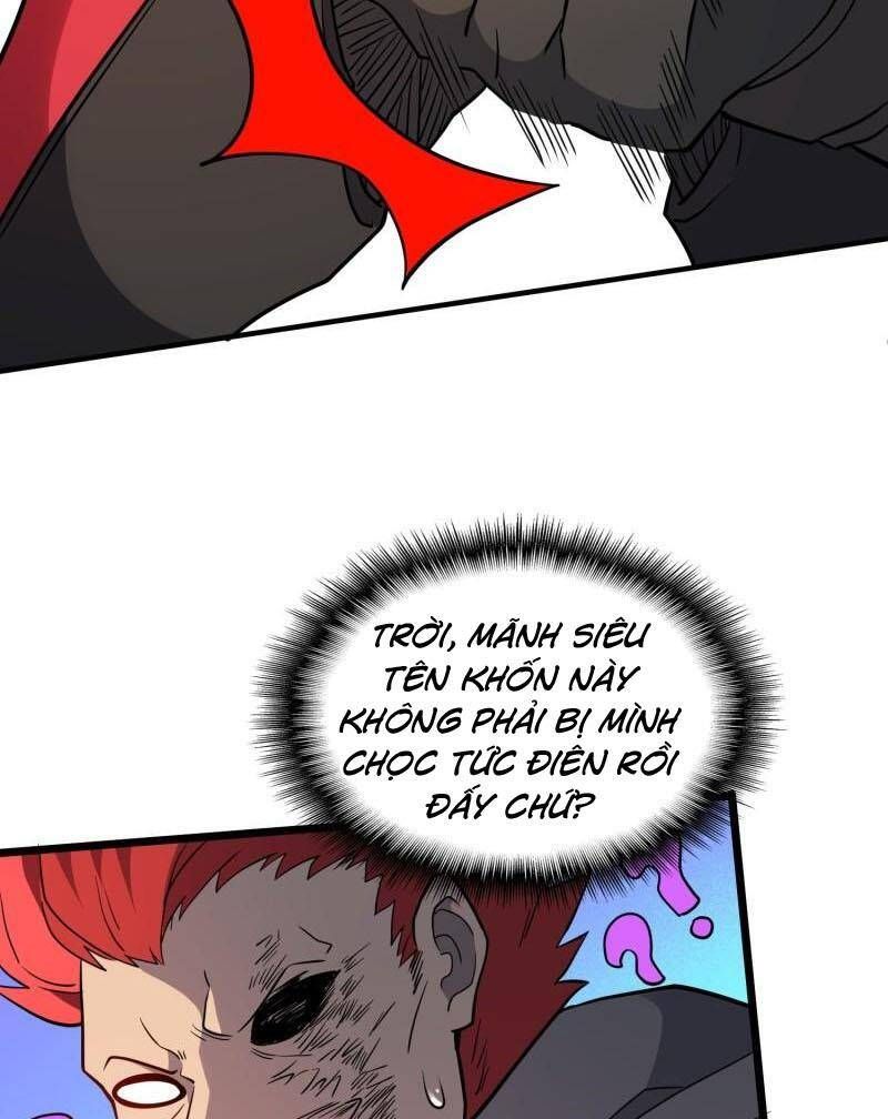 đọc truyện Người Trái Đất Quả Thật Rất Tàn Ác Chương 175 ảnh 79 tại Thiên Thai Truyện