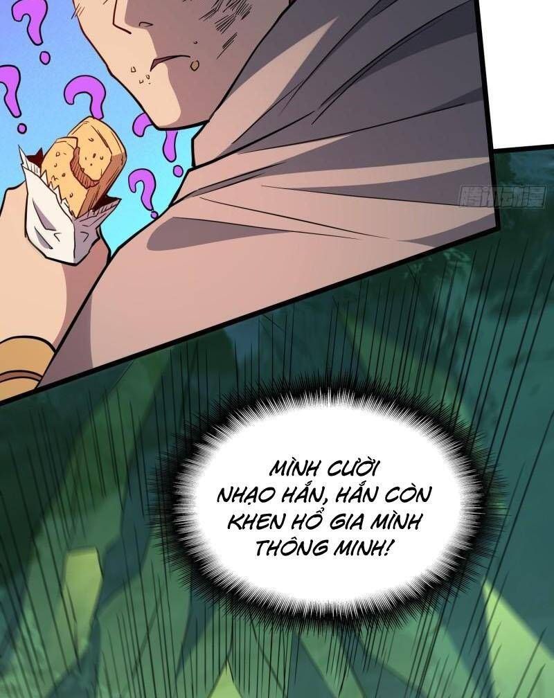 đọc truyện Người Trái Đất Quả Thật Rất Tàn Ác Chương 175 ảnh 80 tại Thiên Thai Truyện