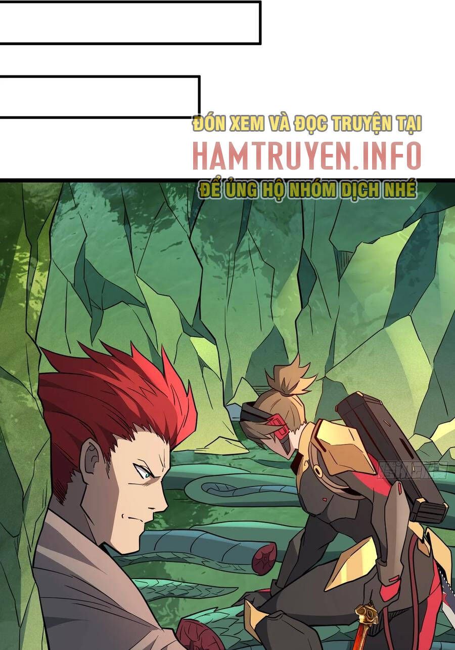 đọc truyện Người Trái Đất Quả Thật Rất Tàn Ác Chương 176 ảnh 3 tại Thiên Thai Truyện