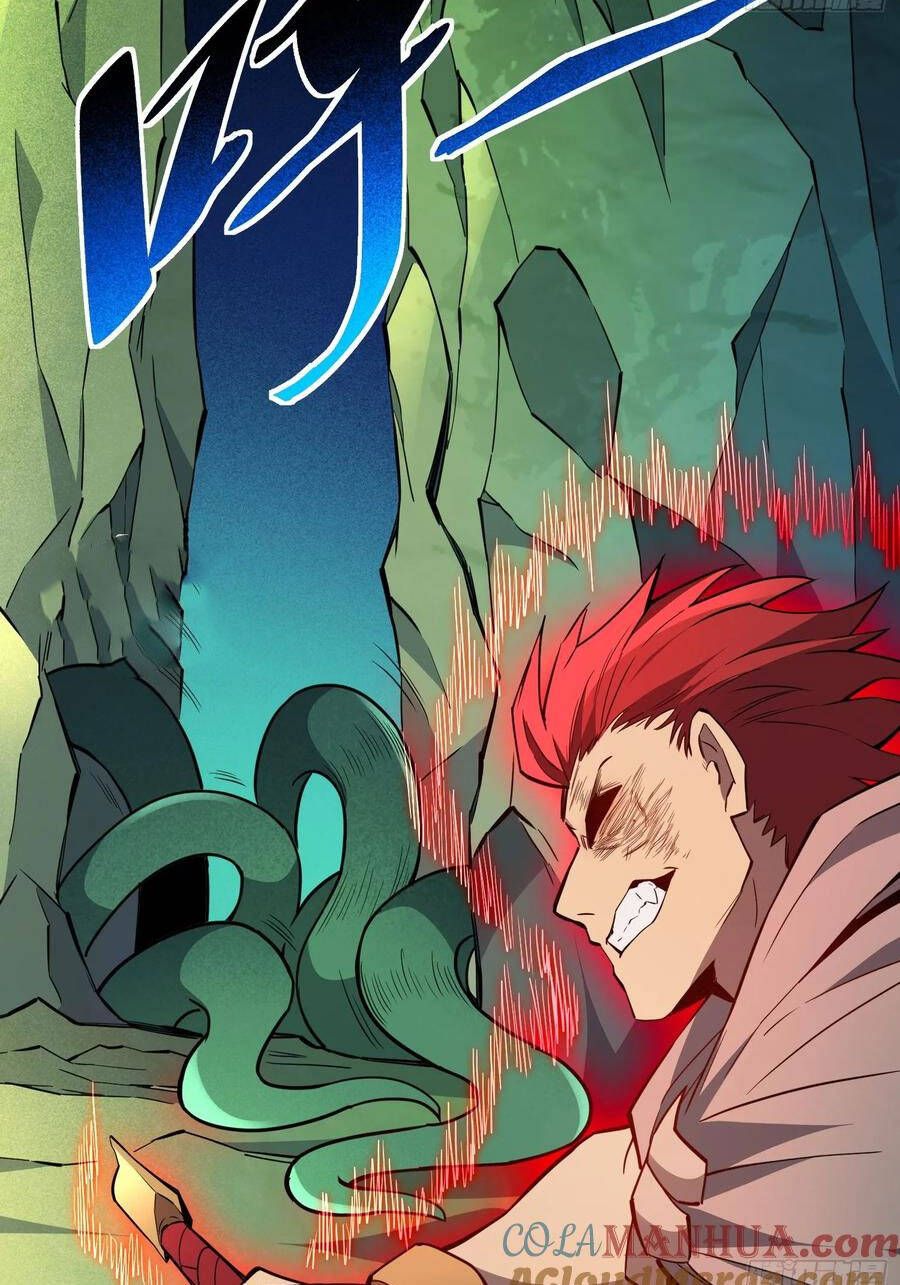 đọc truyện Người Trái Đất Quả Thật Rất Tàn Ác Chương 176 ảnh 12 tại Thiên Thai Truyện