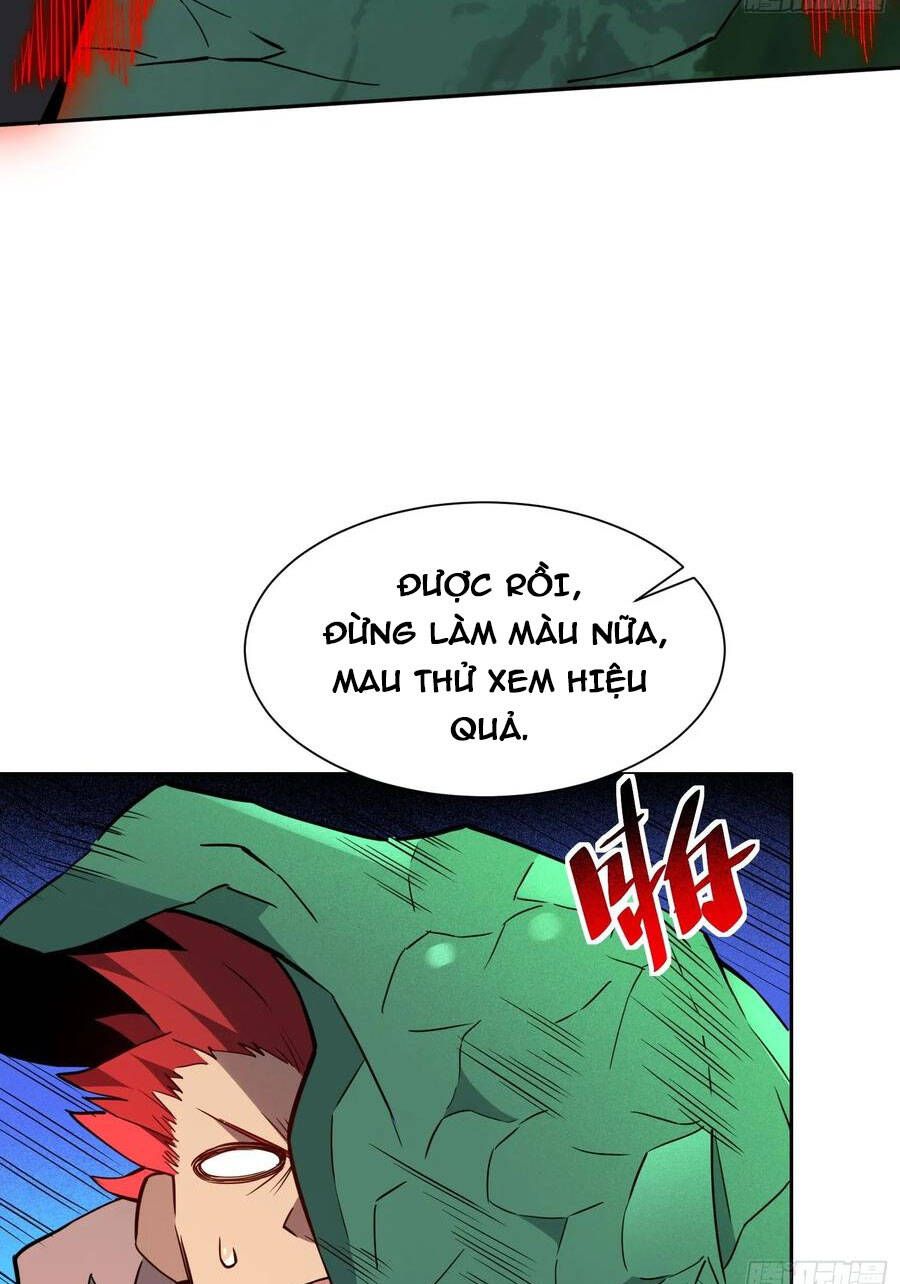 đọc truyện Người Trái Đất Quả Thật Rất Tàn Ác Chương 176 ảnh 14 tại Thiên Thai Truyện