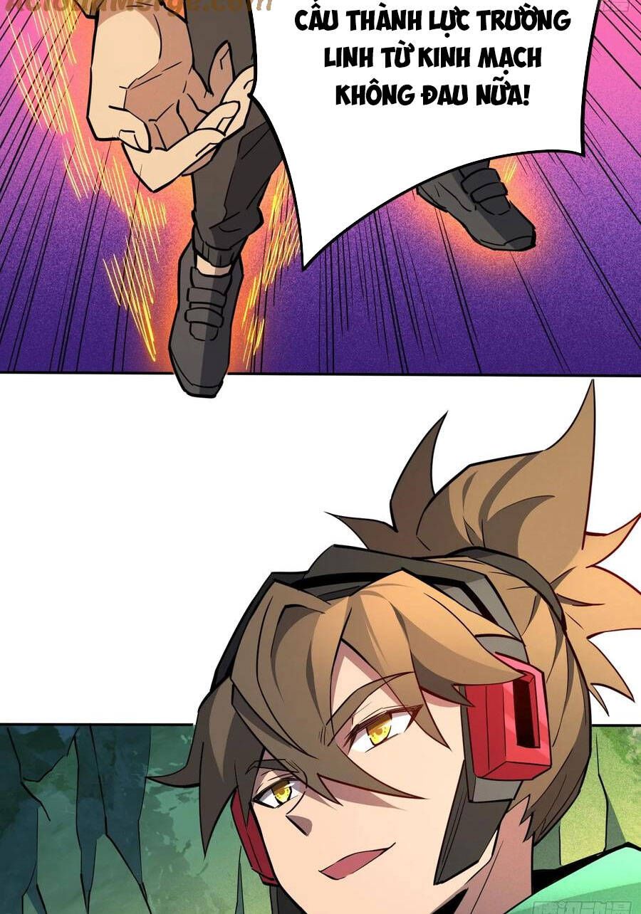 đọc truyện Người Trái Đất Quả Thật Rất Tàn Ác Chương 176 ảnh 19 tại Thiên Thai Truyện