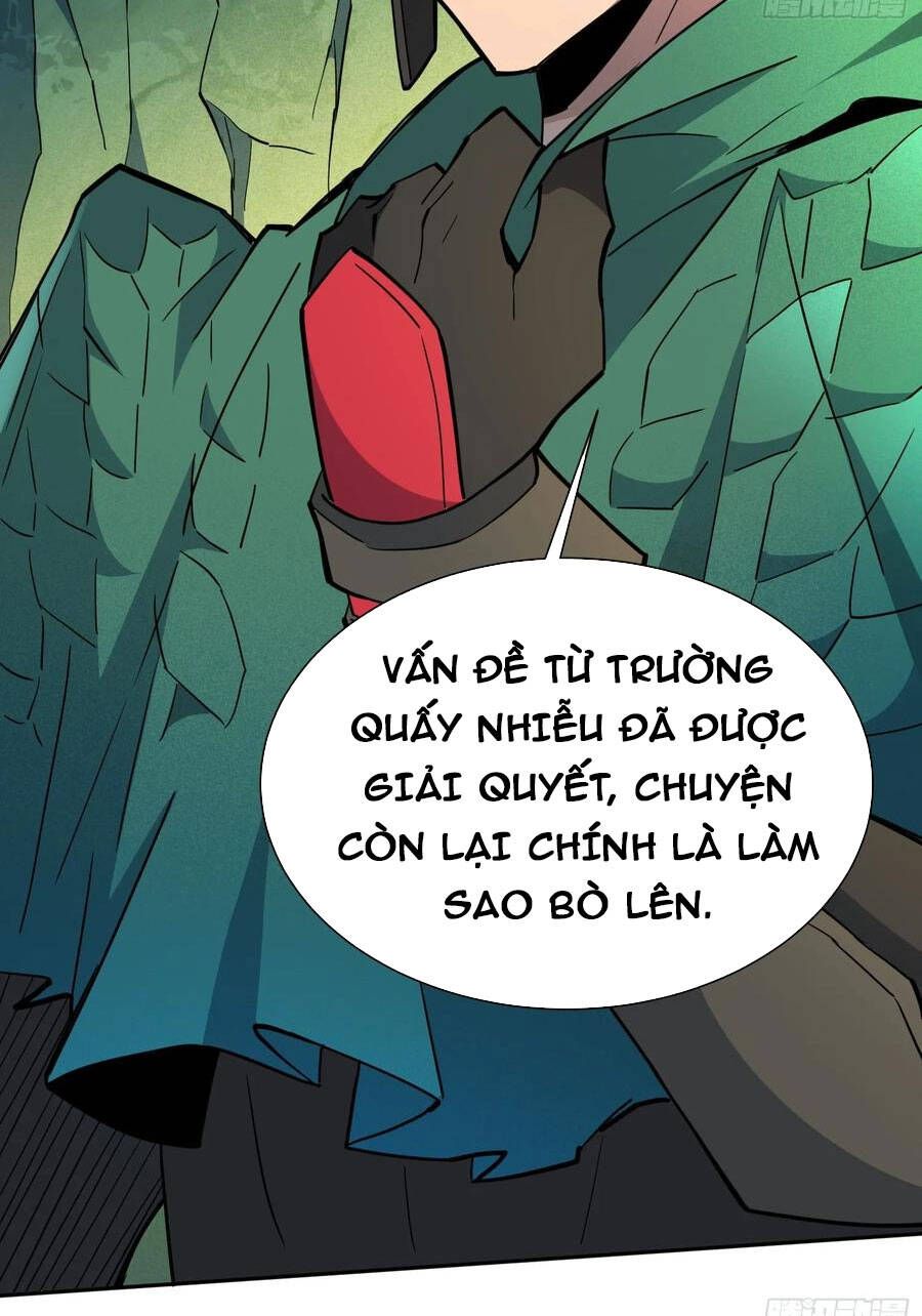 đọc truyện Người Trái Đất Quả Thật Rất Tàn Ác Chương 176 ảnh 20 tại Thiên Thai Truyện