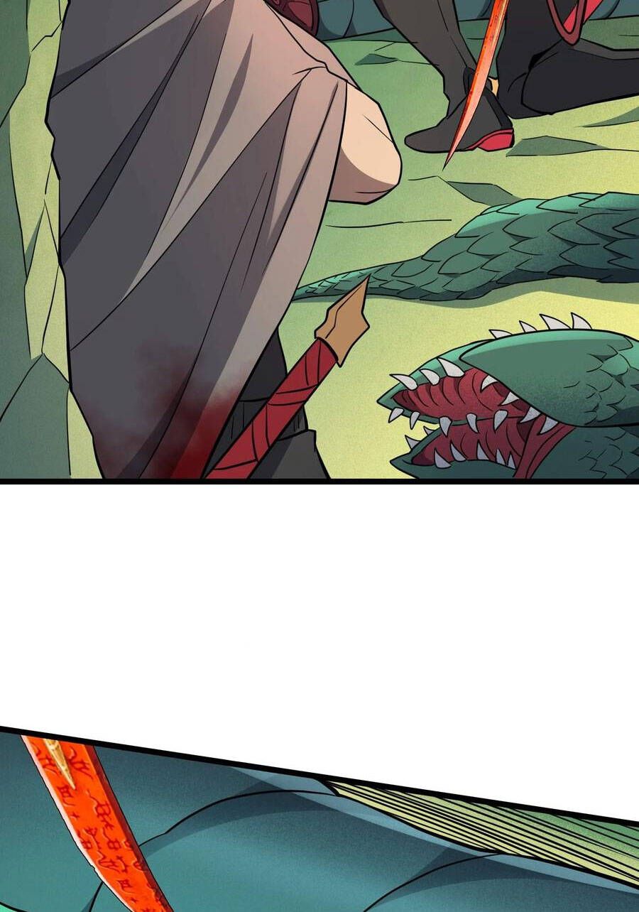 đọc truyện Người Trái Đất Quả Thật Rất Tàn Ác Chương 176 ảnh 4 tại Thiên Thai Truyện