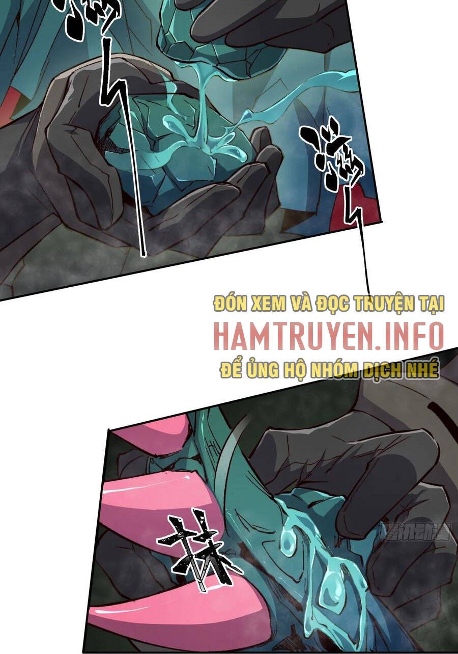 đọc truyện Người Trái Đất Quả Thật Rất Tàn Ác Chương 176 ảnh 22 tại Thiên Thai Truyện