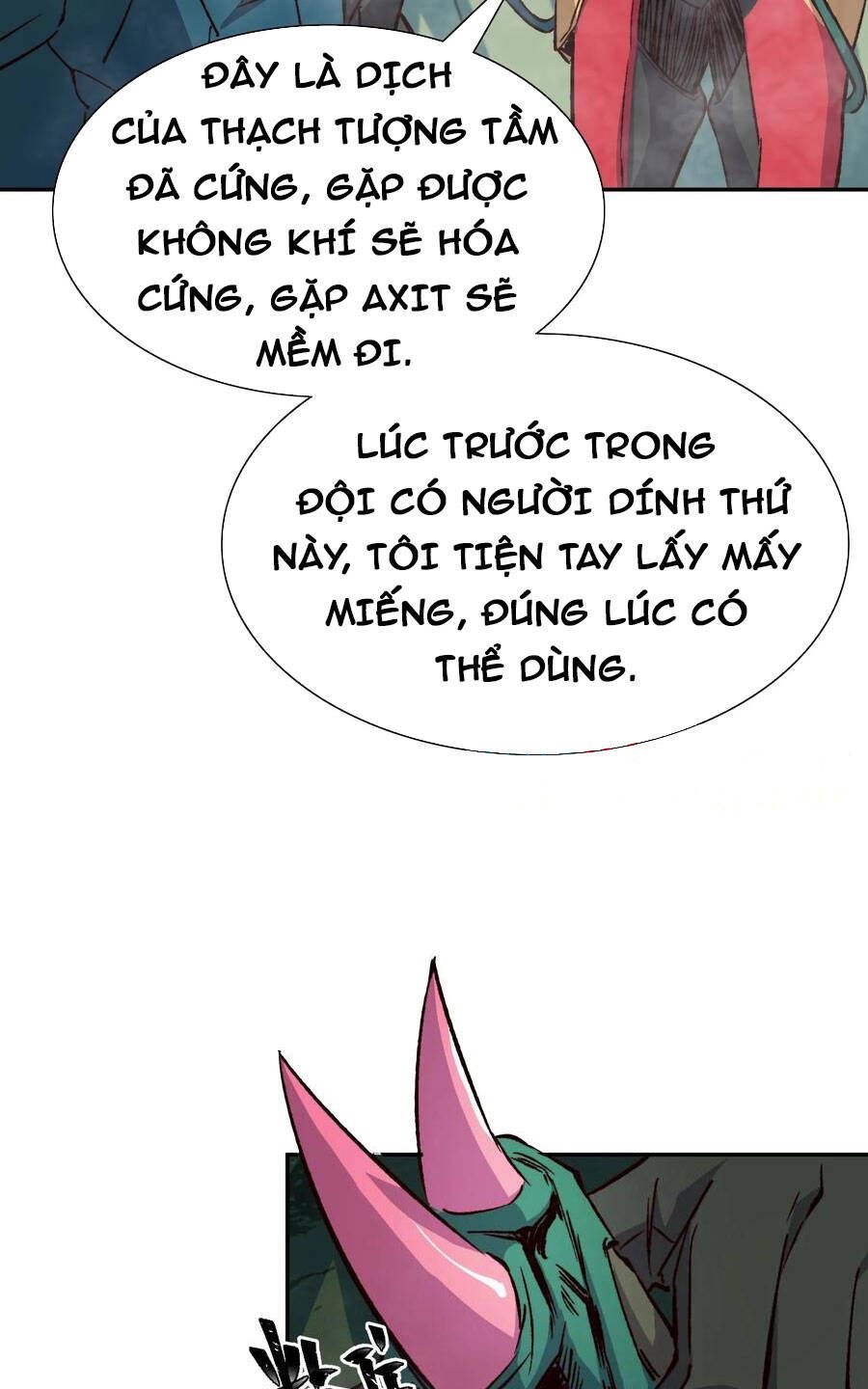 đọc truyện Người Trái Đất Quả Thật Rất Tàn Ác Chương 176 ảnh 24 tại Thiên Thai Truyện