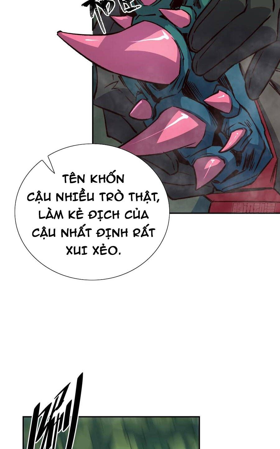 đọc truyện Người Trái Đất Quả Thật Rất Tàn Ác Chương 176 ảnh 25 tại Thiên Thai Truyện