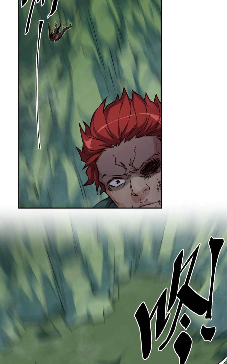 đọc truyện Người Trái Đất Quả Thật Rất Tàn Ác Chương 176 ảnh 26 tại Thiên Thai Truyện