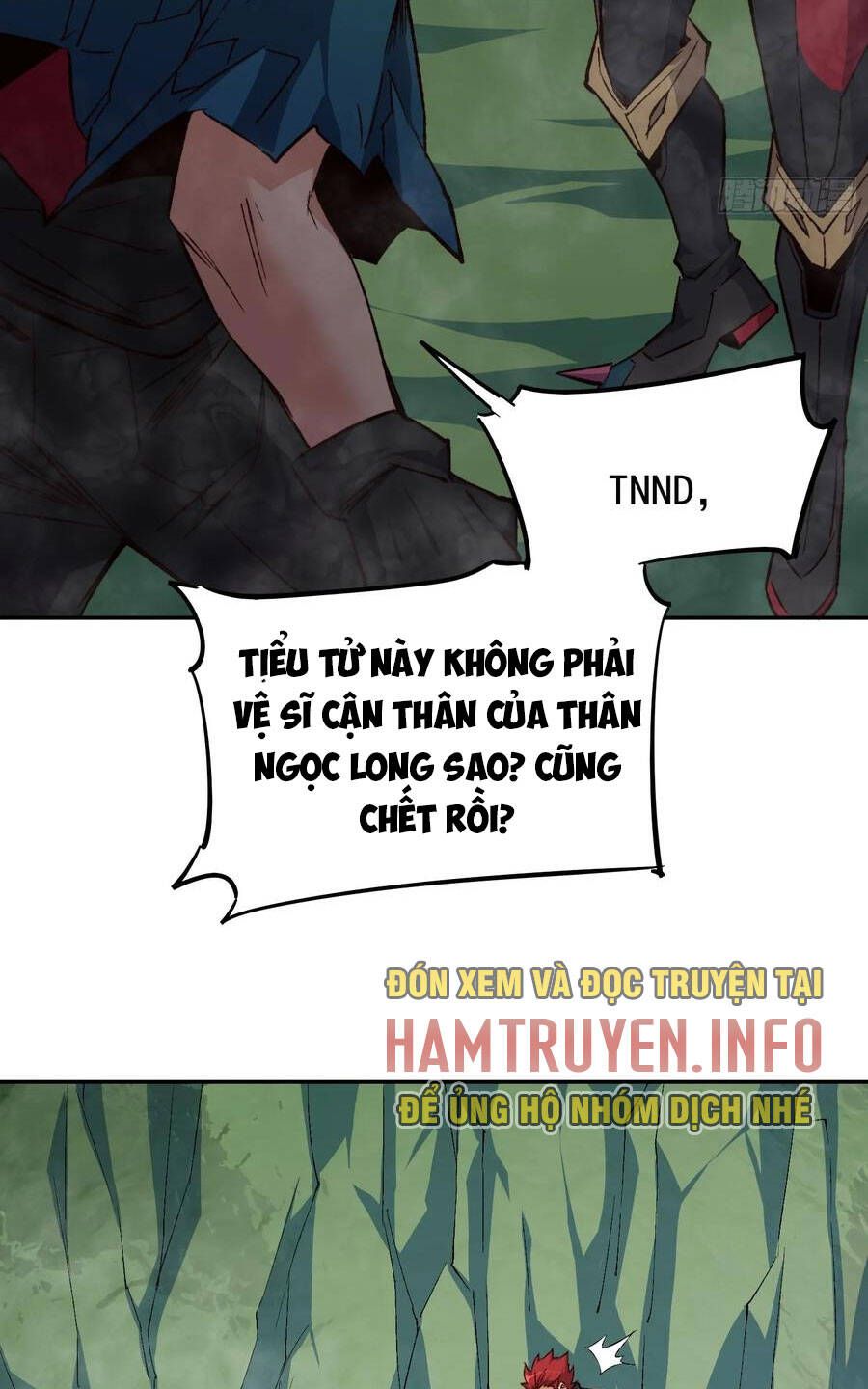 đọc truyện Người Trái Đất Quả Thật Rất Tàn Ác Chương 176 ảnh 28 tại Thiên Thai Truyện