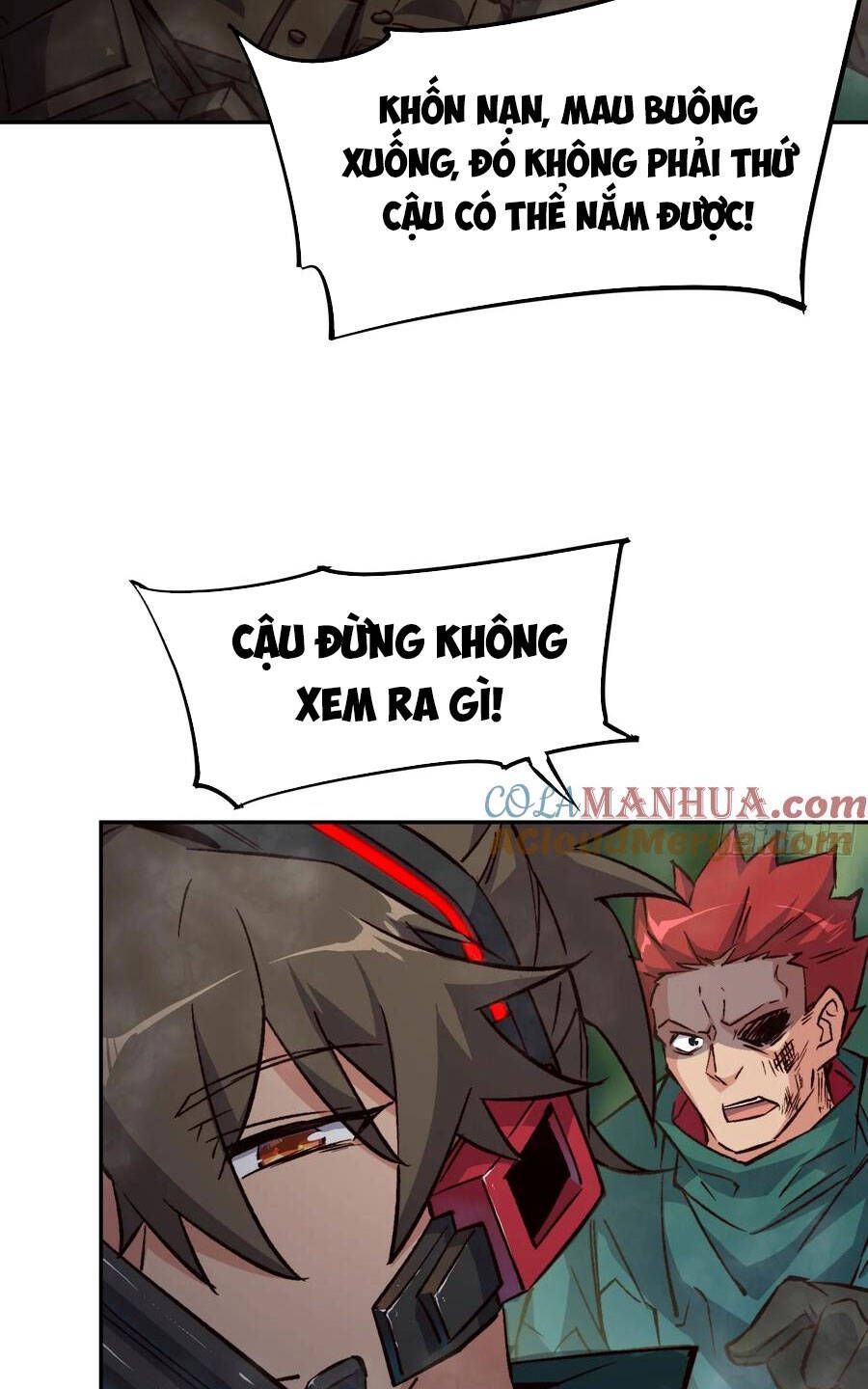 đọc truyện Người Trái Đất Quả Thật Rất Tàn Ác Chương 176 ảnh 32 tại Thiên Thai Truyện