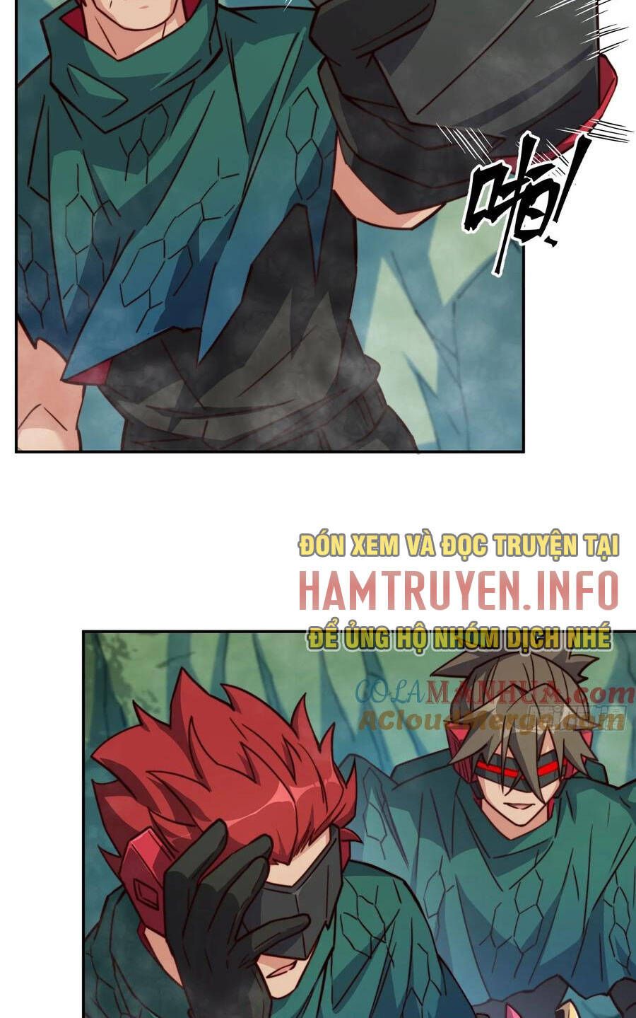 đọc truyện Người Trái Đất Quả Thật Rất Tàn Ác Chương 176 ảnh 35 tại Thiên Thai Truyện