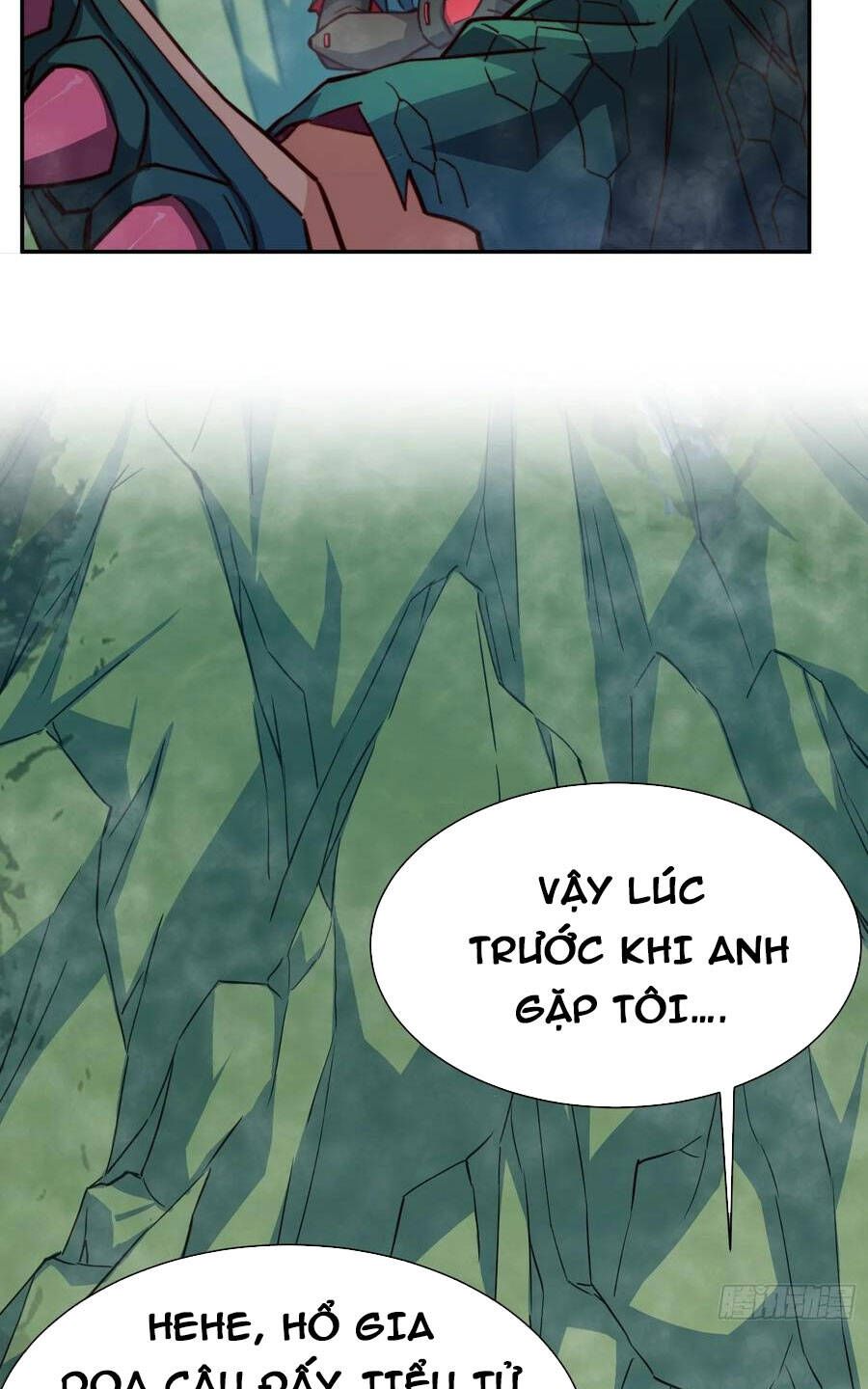 đọc truyện Người Trái Đất Quả Thật Rất Tàn Ác Chương 176 ảnh 37 tại Thiên Thai Truyện