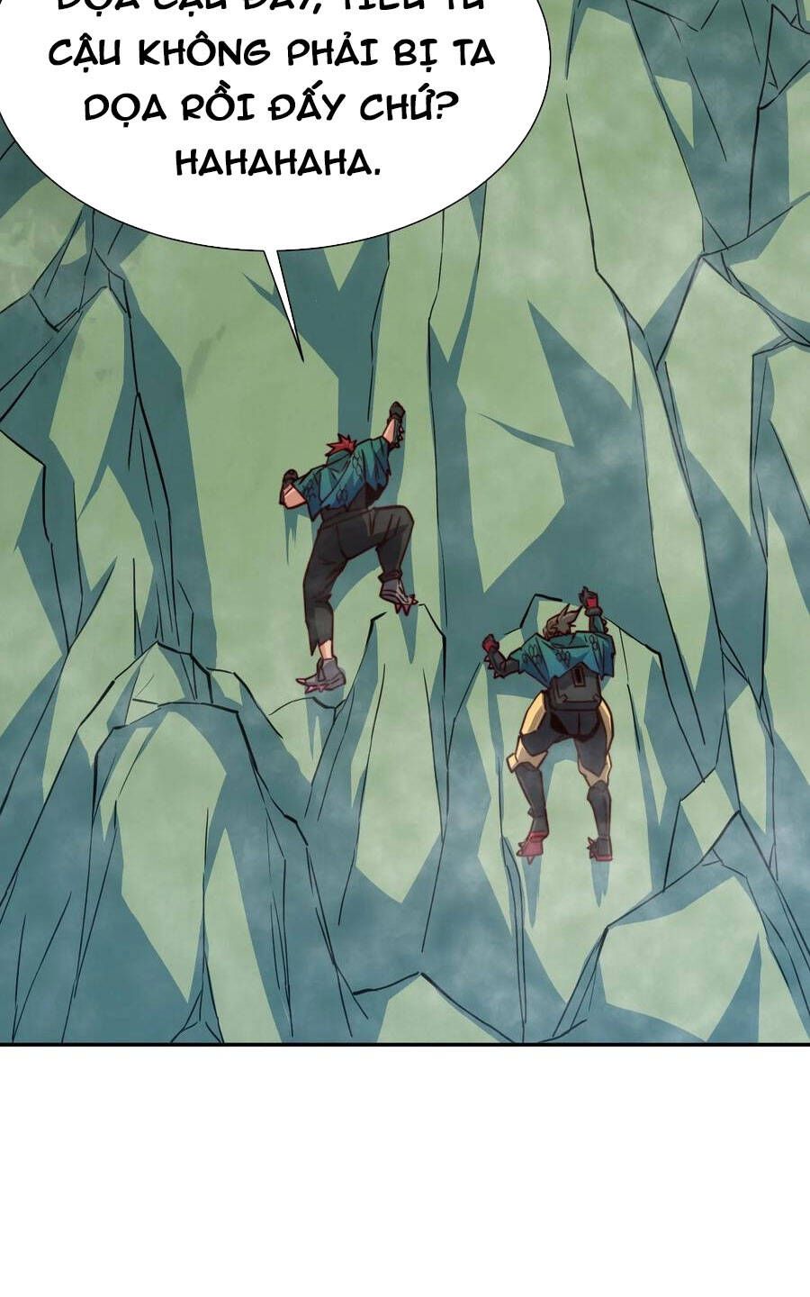 đọc truyện Người Trái Đất Quả Thật Rất Tàn Ác Chương 176 ảnh 38 tại Thiên Thai Truyện