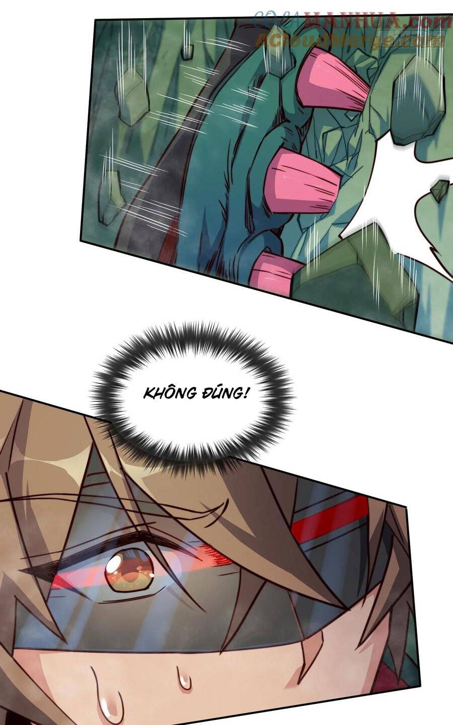 đọc truyện Người Trái Đất Quả Thật Rất Tàn Ác Chương 176 ảnh 39 tại Thiên Thai Truyện