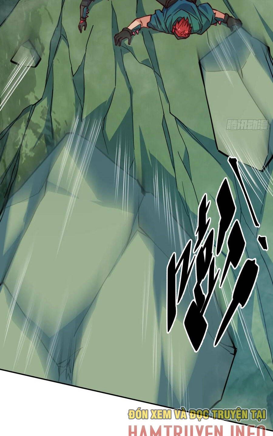 đọc truyện Người Trái Đất Quả Thật Rất Tàn Ác Chương 176 ảnh 41 tại Thiên Thai Truyện