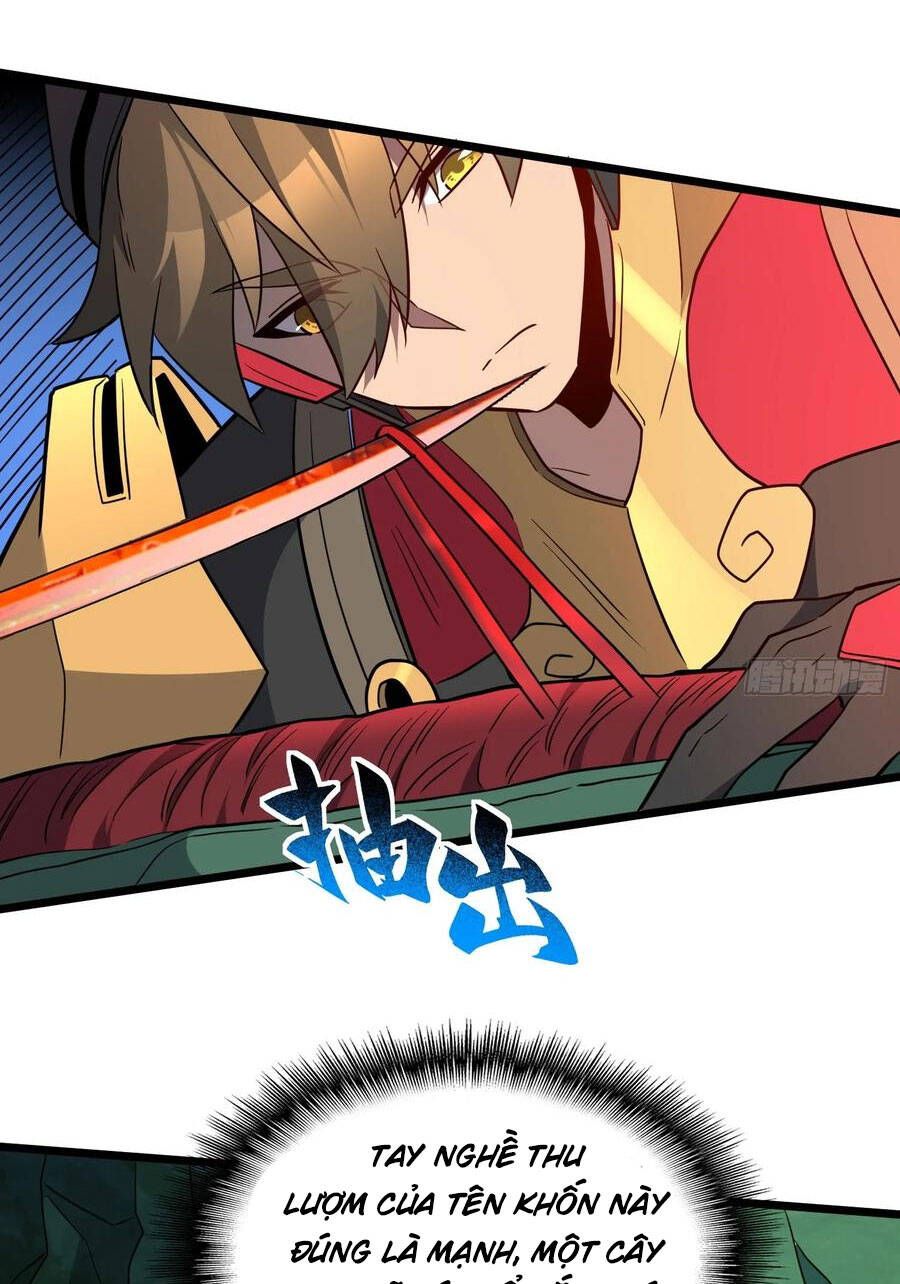 đọc truyện Người Trái Đất Quả Thật Rất Tàn Ác Chương 176 ảnh 6 tại Thiên Thai Truyện