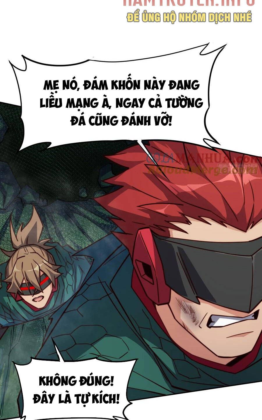 đọc truyện Người Trái Đất Quả Thật Rất Tàn Ác Chương 176 ảnh 42 tại Thiên Thai Truyện