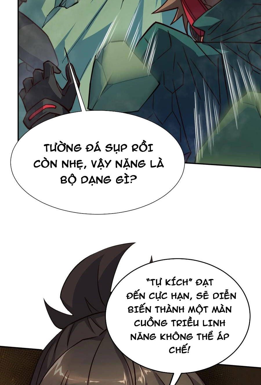 đọc truyện Người Trái Đất Quả Thật Rất Tàn Ác Chương 176 ảnh 44 tại Thiên Thai Truyện