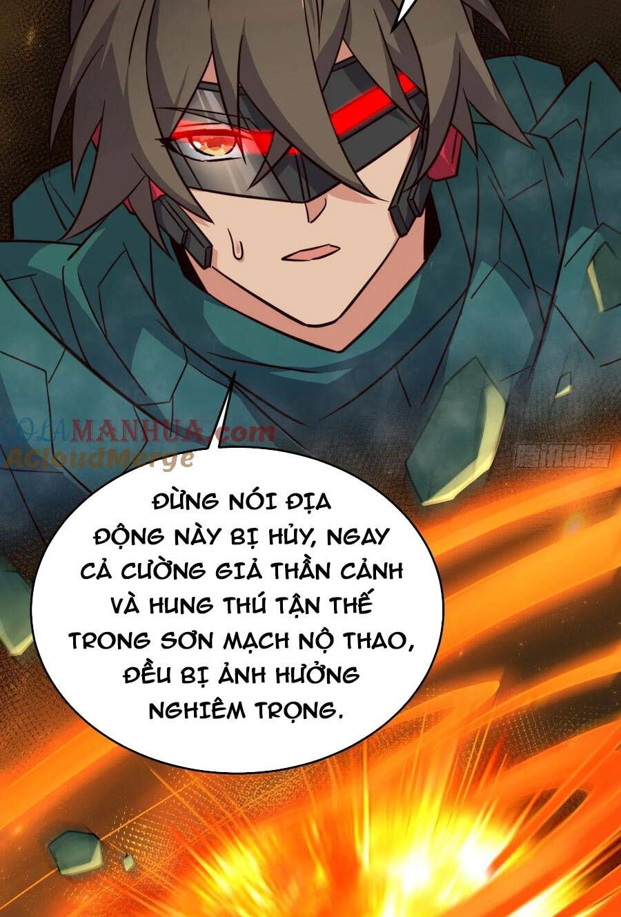 đọc truyện Người Trái Đất Quả Thật Rất Tàn Ác Chương 176 ảnh 45 tại Thiên Thai Truyện