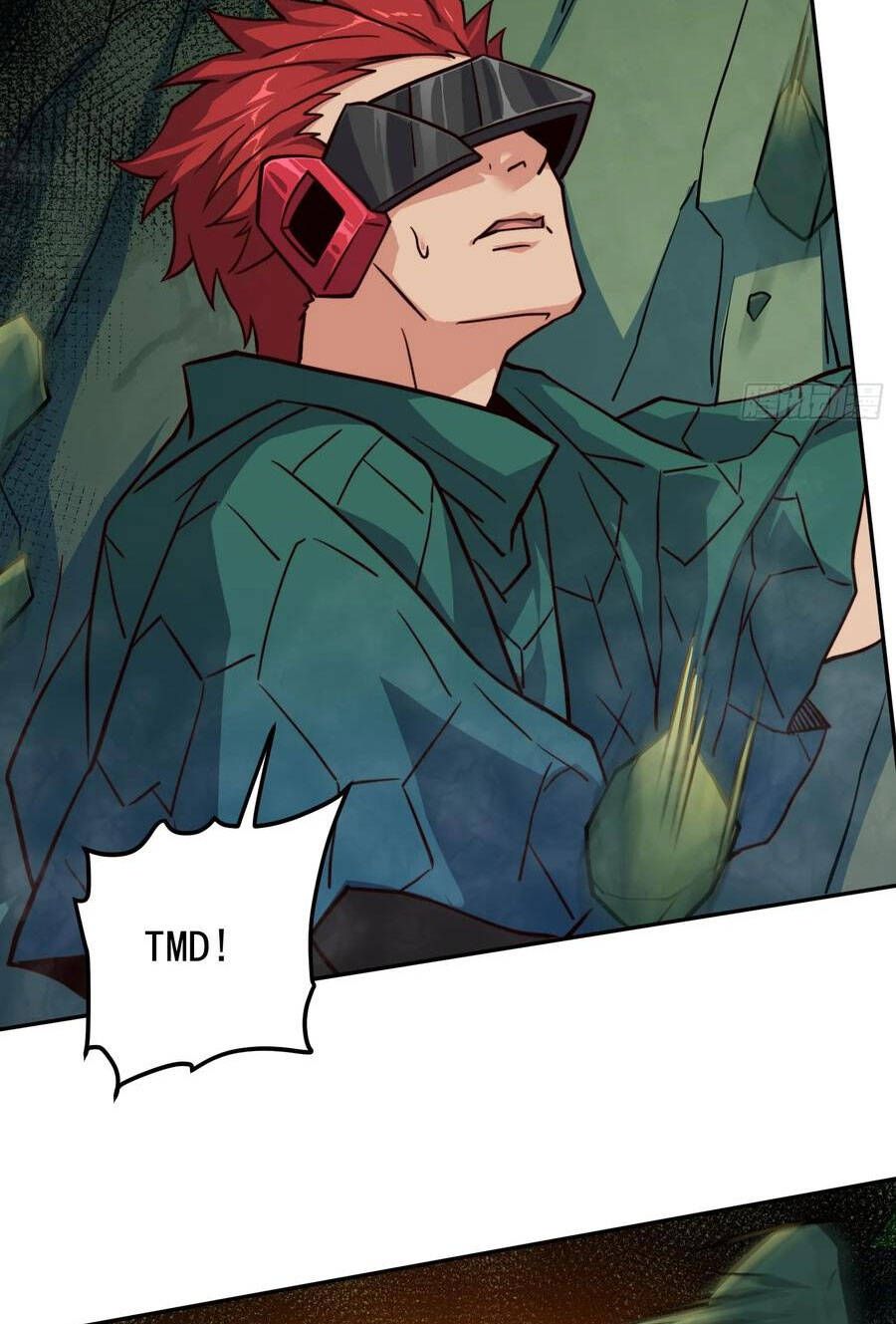 đọc truyện Người Trái Đất Quả Thật Rất Tàn Ác Chương 176 ảnh 47 tại Thiên Thai Truyện