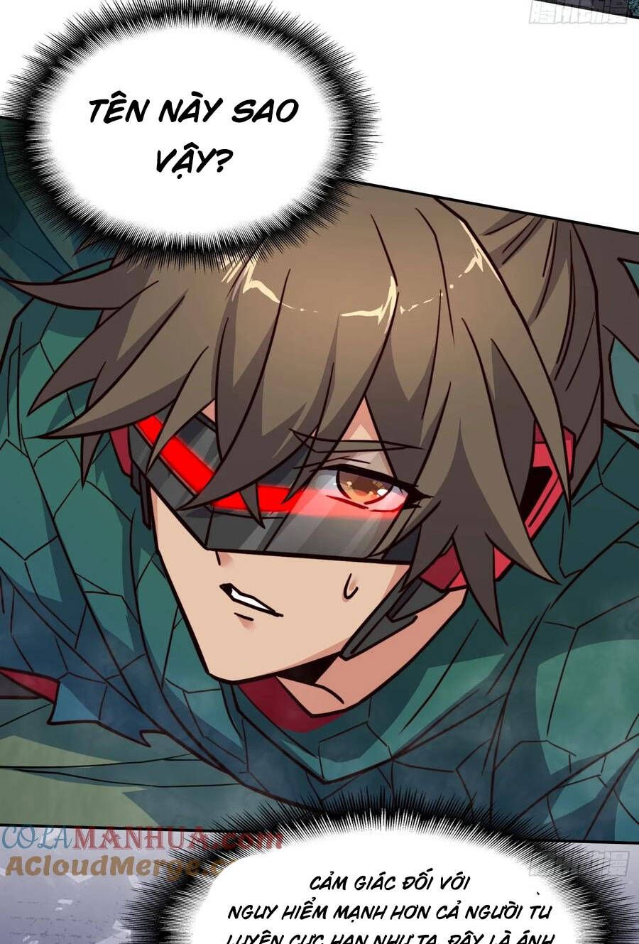 đọc truyện Người Trái Đất Quả Thật Rất Tàn Ác Chương 176 ảnh 50 tại Thiên Thai Truyện