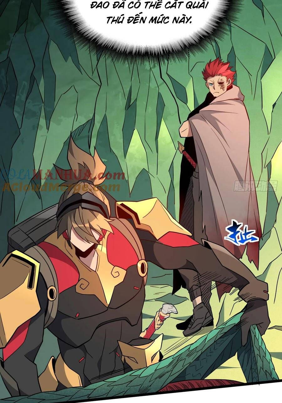 đọc truyện Người Trái Đất Quả Thật Rất Tàn Ác Chương 176 ảnh 7 tại Thiên Thai Truyện