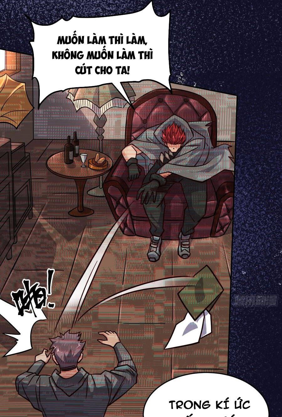 đọc truyện Người Trái Đất Quả Thật Rất Tàn Ác Chương 176 ảnh 52 tại Thiên Thai Truyện