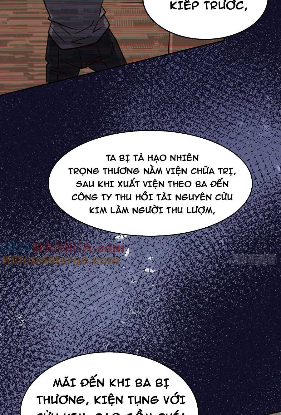 đọc truyện Người Trái Đất Quả Thật Rất Tàn Ác Chương 176 ảnh 53 tại Thiên Thai Truyện