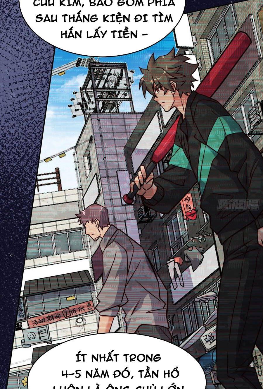 đọc truyện Người Trái Đất Quả Thật Rất Tàn Ác Chương 176 ảnh 54 tại Thiên Thai Truyện