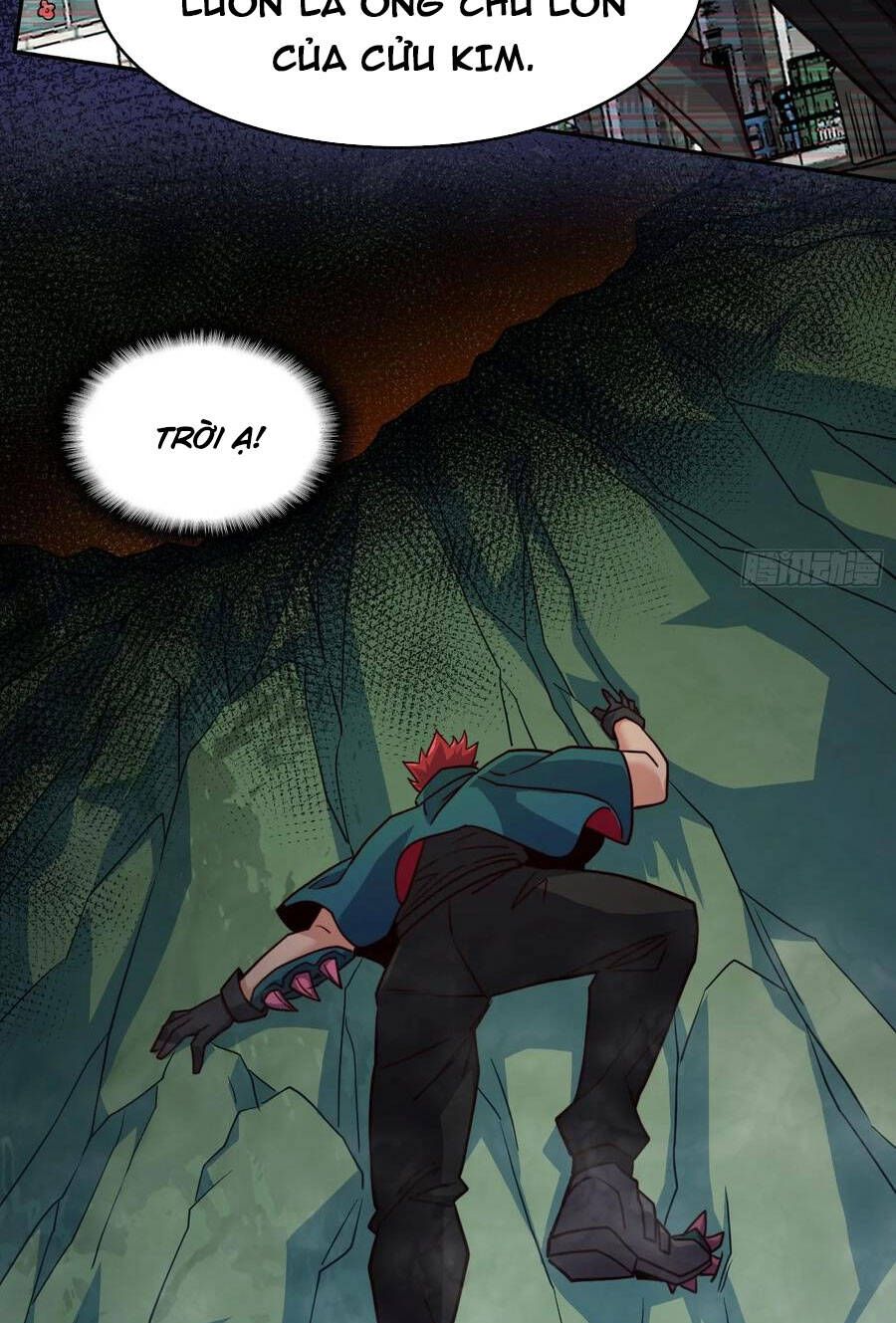 đọc truyện Người Trái Đất Quả Thật Rất Tàn Ác Chương 176 ảnh 55 tại Thiên Thai Truyện