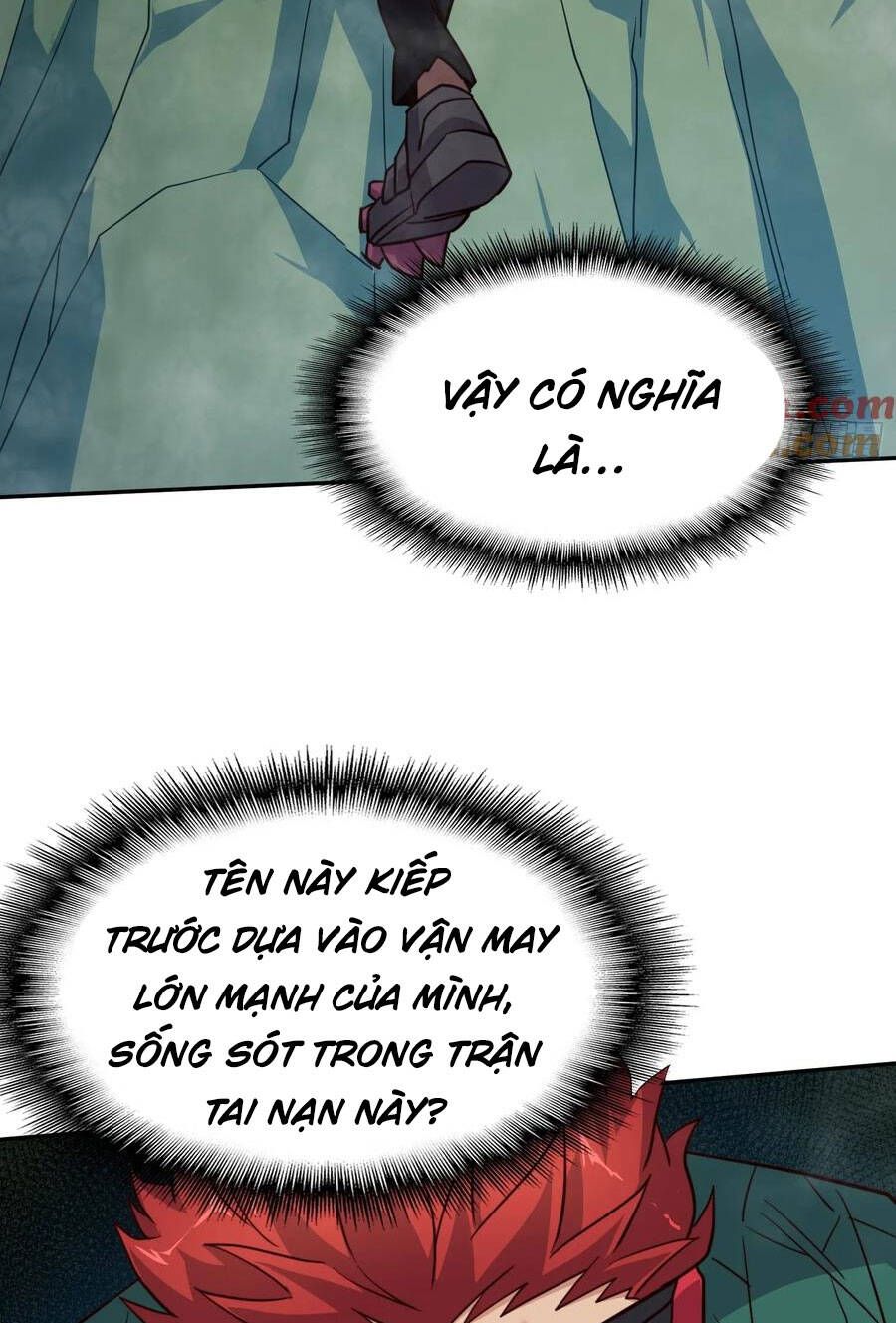 đọc truyện Người Trái Đất Quả Thật Rất Tàn Ác Chương 176 ảnh 56 tại Thiên Thai Truyện