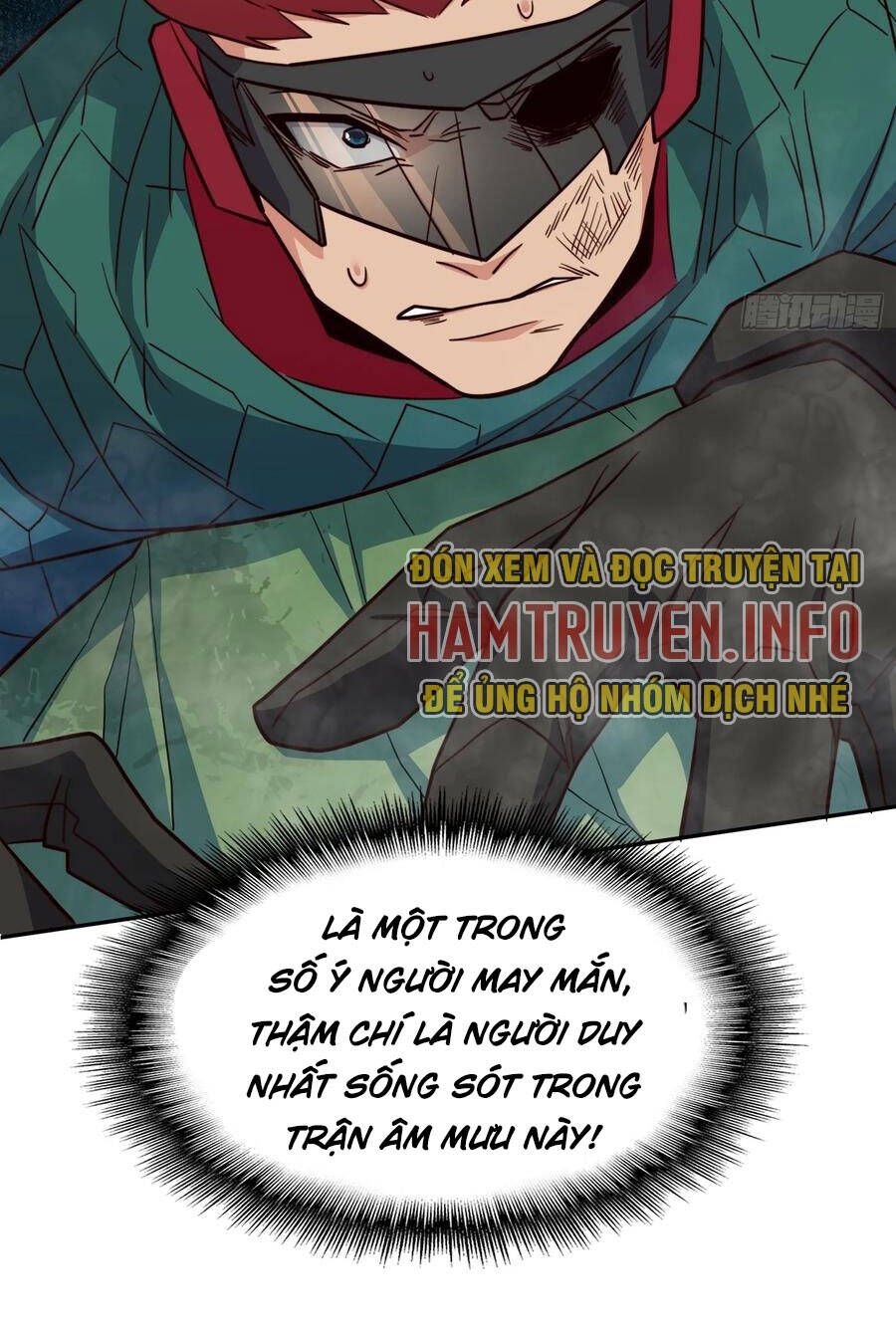 đọc truyện Người Trái Đất Quả Thật Rất Tàn Ác Chương 176 ảnh 57 tại Thiên Thai Truyện