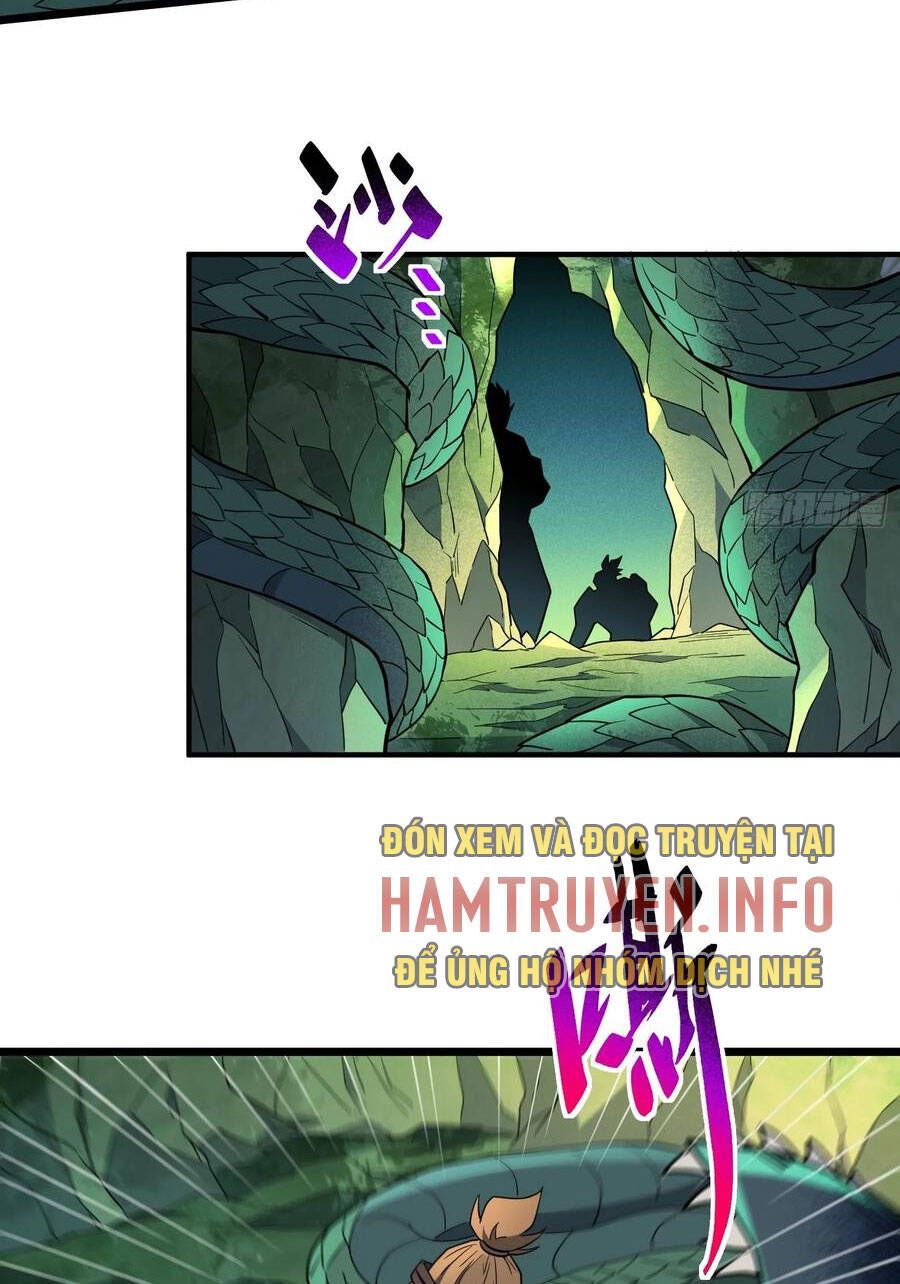 đọc truyện Người Trái Đất Quả Thật Rất Tàn Ác Chương 176 ảnh 8 tại Thiên Thai Truyện