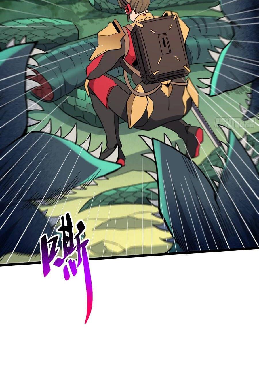 đọc truyện Người Trái Đất Quả Thật Rất Tàn Ác Chương 176 ảnh 9 tại Thiên Thai Truyện