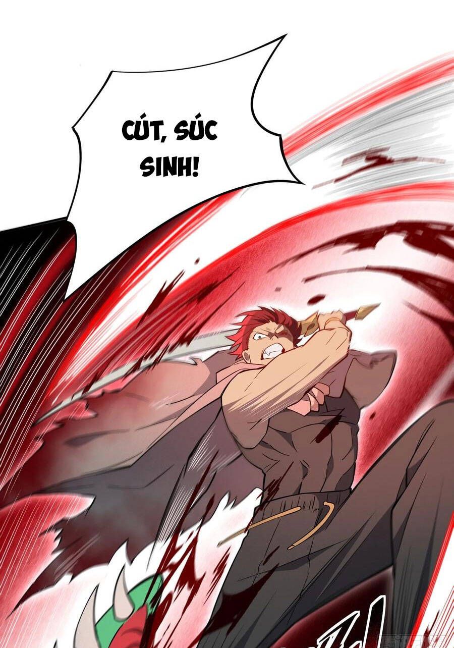 đọc truyện Người Trái Đất Quả Thật Rất Tàn Ác Chương 176 ảnh 10 tại Thiên Thai Truyện