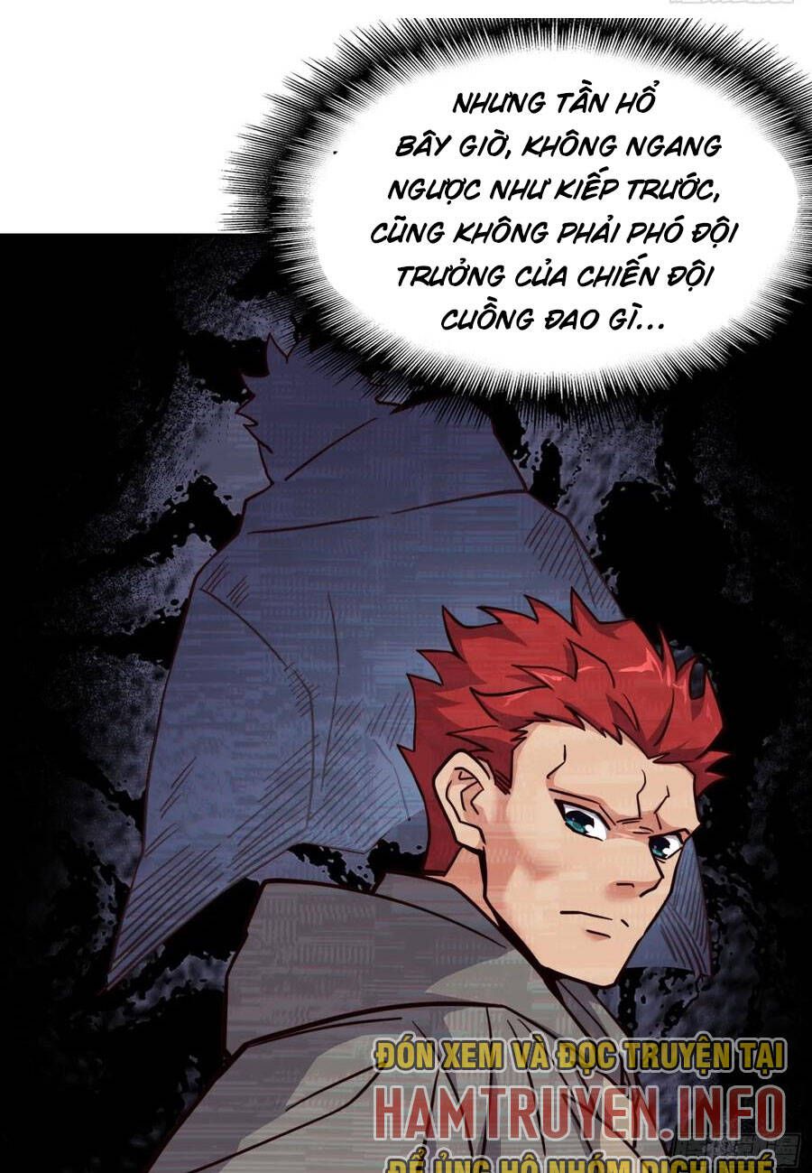 đọc truyện Người Trái Đất Quả Thật Rất Tàn Ác Chương 177 ảnh 3 tại Thiên Thai Truyện