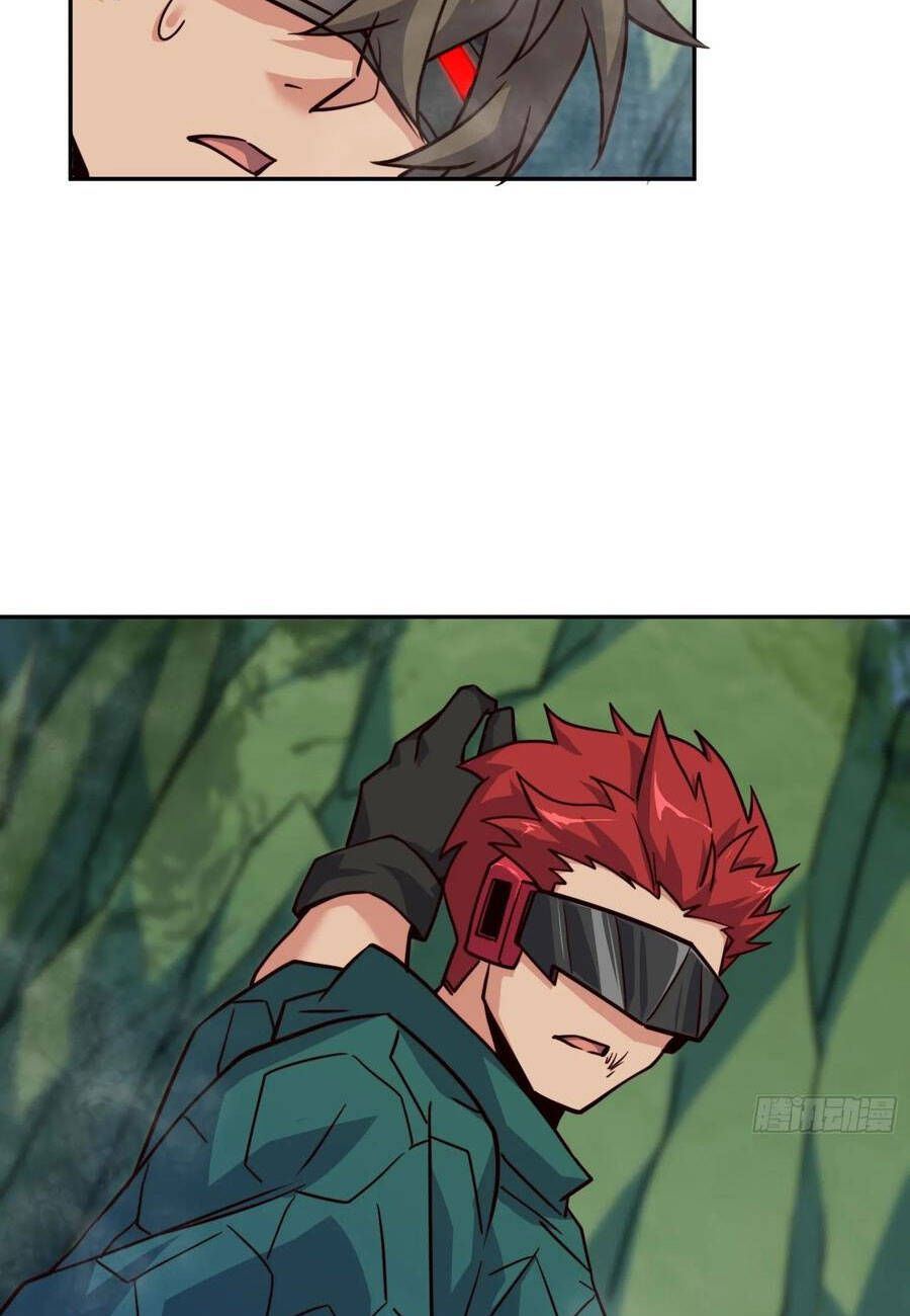 đọc truyện Người Trái Đất Quả Thật Rất Tàn Ác Chương 177 ảnh 15 tại Thiên Thai Truyện