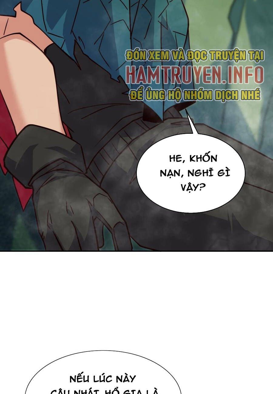 đọc truyện Người Trái Đất Quả Thật Rất Tàn Ác Chương 177 ảnh 16 tại Thiên Thai Truyện