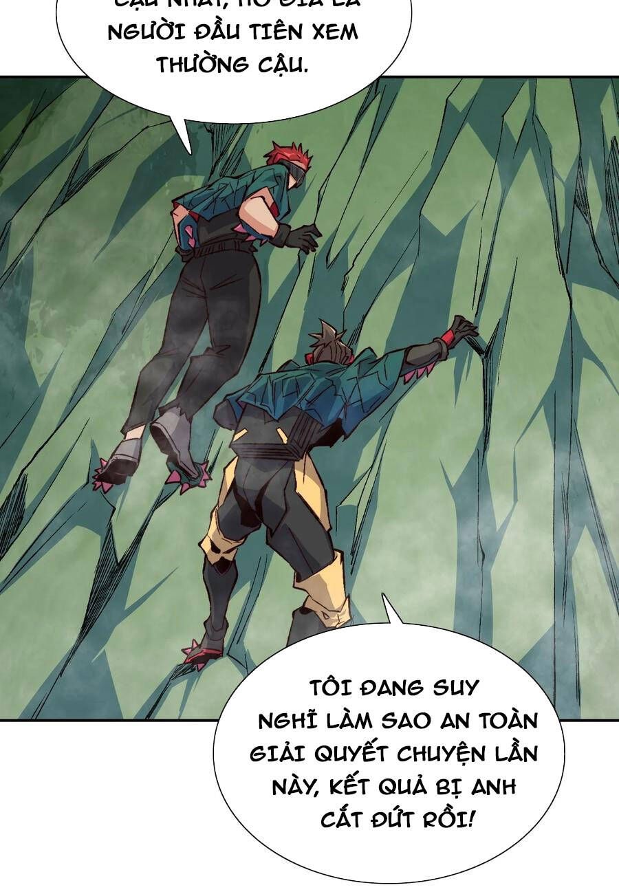 đọc truyện Người Trái Đất Quả Thật Rất Tàn Ác Chương 177 ảnh 17 tại Thiên Thai Truyện