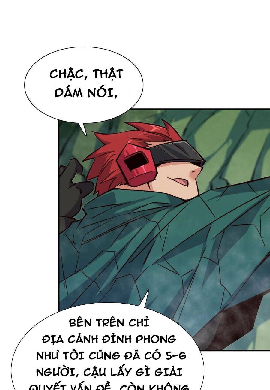 đọc truyện Người Trái Đất Quả Thật Rất Tàn Ác Chương 177 ảnh 18 tại Thiên Thai Truyện