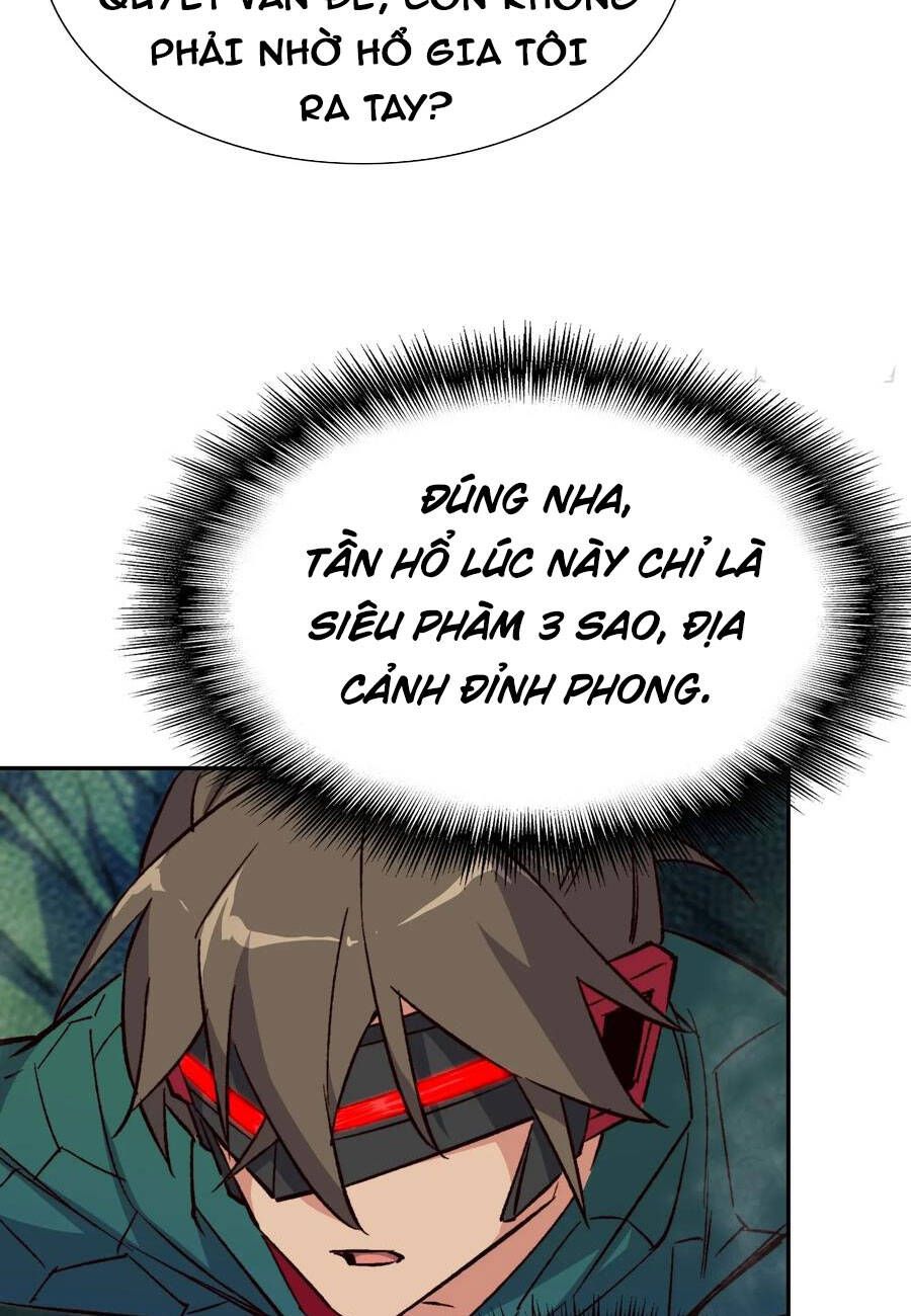 đọc truyện Người Trái Đất Quả Thật Rất Tàn Ác Chương 177 ảnh 19 tại Thiên Thai Truyện