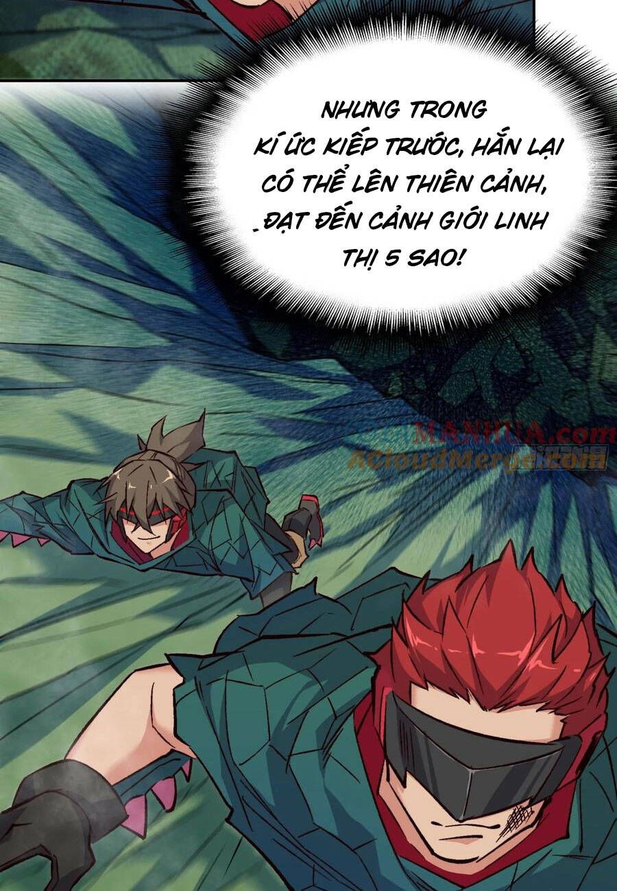 đọc truyện Người Trái Đất Quả Thật Rất Tàn Ác Chương 177 ảnh 20 tại Thiên Thai Truyện