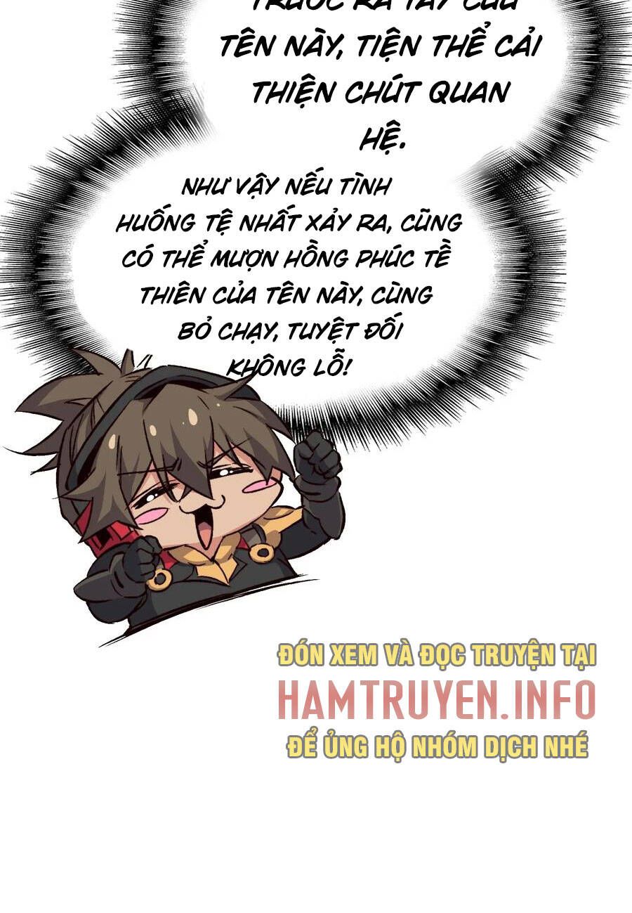 đọc truyện Người Trái Đất Quả Thật Rất Tàn Ác Chương 177 ảnh 22 tại Thiên Thai Truyện