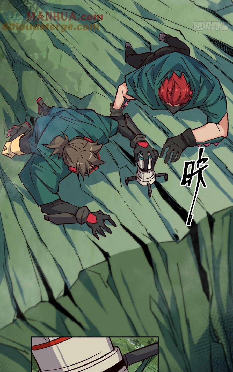 đọc truyện Người Trái Đất Quả Thật Rất Tàn Ác Chương 177 ảnh 24 tại Thiên Thai Truyện